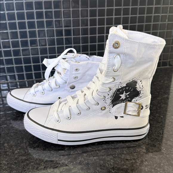 Collection’O Sneakers - Picture 7 of 9